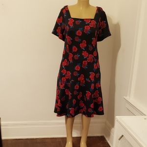 Dress by Lane Bryant